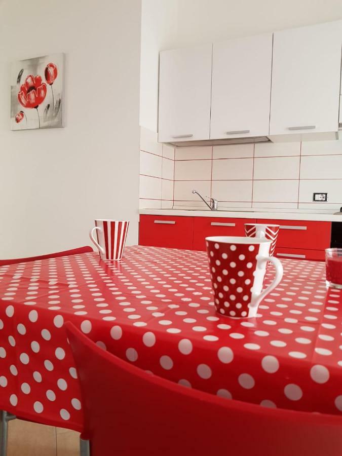 Appartamento Tra Mare E Montagna Baunei Bagian luar foto