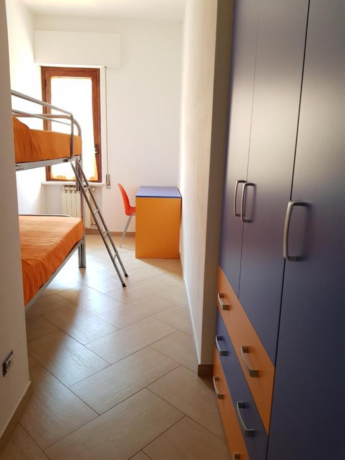 Appartamento Tra Mare E Montagna Baunei Bagian luar foto
