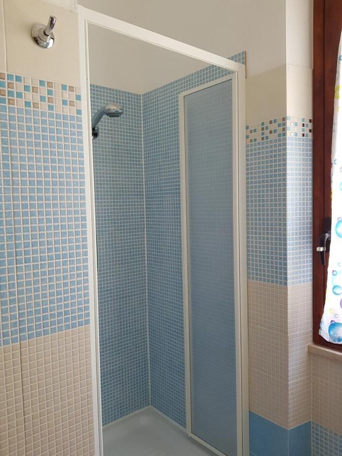 Appartamento Tra Mare E Montagna Baunei Bagian luar foto